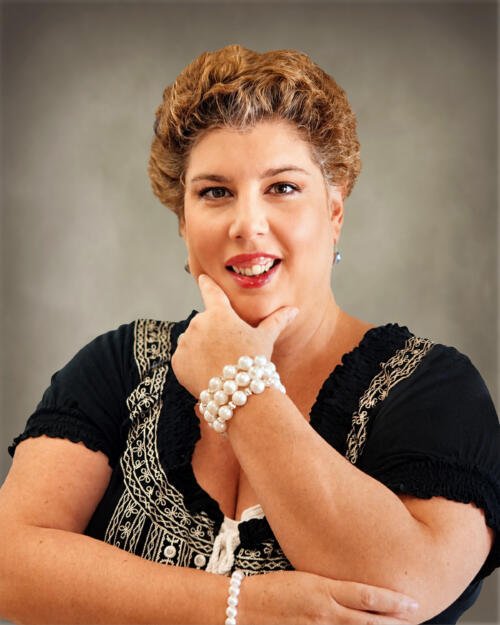 MARTELLA, Lucia Martella