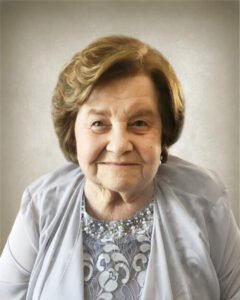 CRISTINI, Maria Cristini