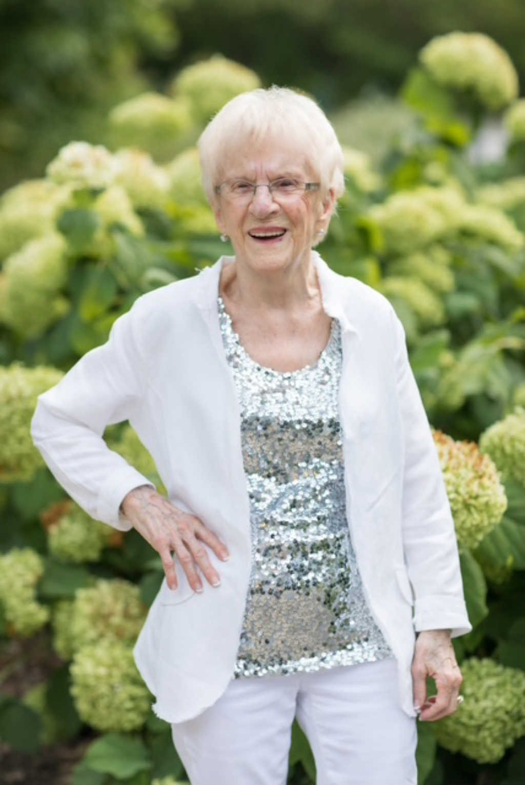 HOULE, Edith Houle