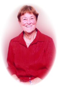 DOBSON, Linda Jean Dobson