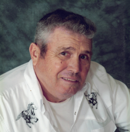 GRAHAM, Gary Alexander Graham