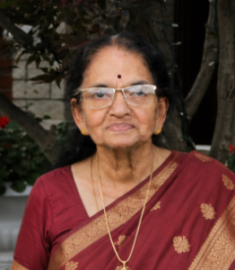 SIVANESAN, Meenalojani Sivanesan