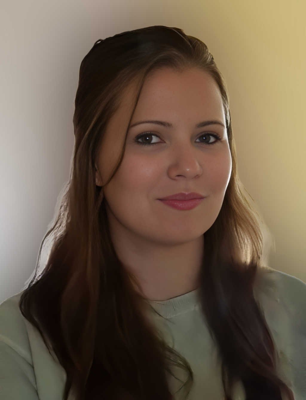 GIBSON, Amanda Gibson