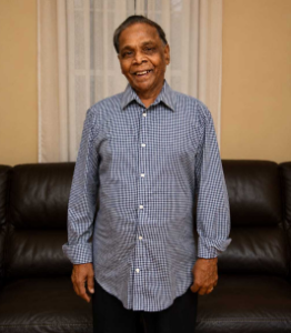 KANDIAH, Nirmalakumaran Kandiah