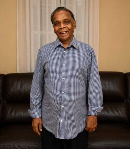 KANDIAH, Nirmalakumaran Kandiah