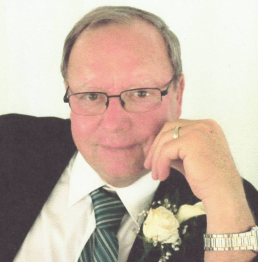 DURRER, Douglas Albert Durrer