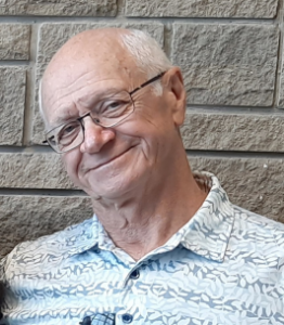 MCKEAG, Allan McKeag