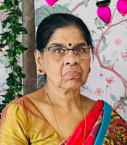 THEIVENDRAM, Selvarany Theivendram