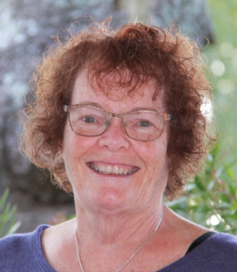 ROULSTON, Sharon Margaret Roulston
