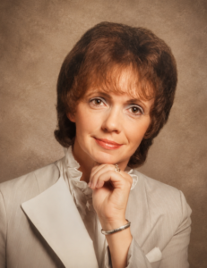 CURNOW, Betty-Lou Curnow