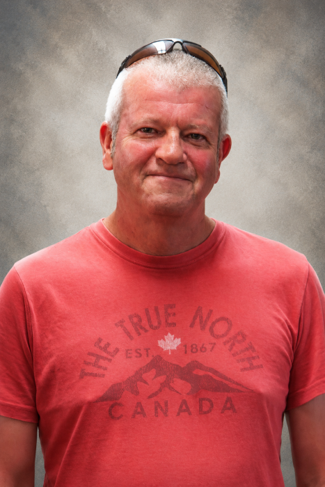 PRITCHARD, Darren Eugene Pritchard