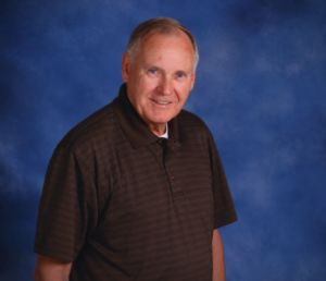 EVANS, Edwin “Ed” Evans