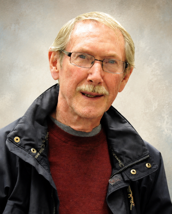 MULVENEY, C. Kenneth “Ken” Mulveney