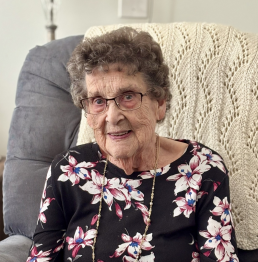 COLEMAN, Lois Marie Coleman
