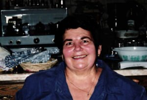 LANNOZZI, Rita Albertina Iannozzi