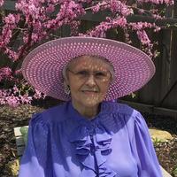 PENNELL, Sylvia Anne Pennell