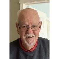 CROWTHER, George Charles Crowther