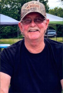 FISHER, Douglas William Fisher