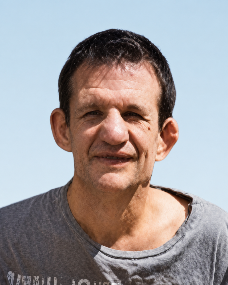 BABIRAK, Alex Babirak