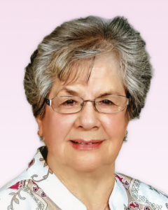 MELOCHE, Anna Marie Meloche