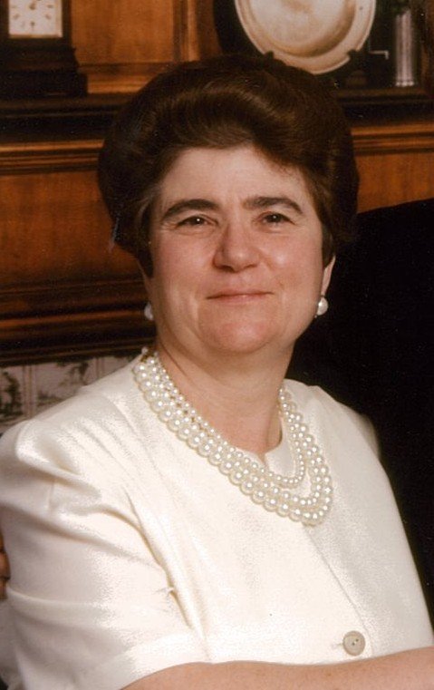 BIASE, Filomena Di Biase