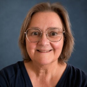 HAGUE, Nina J. Hague