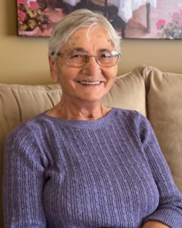 SROGA, Helen Sroga