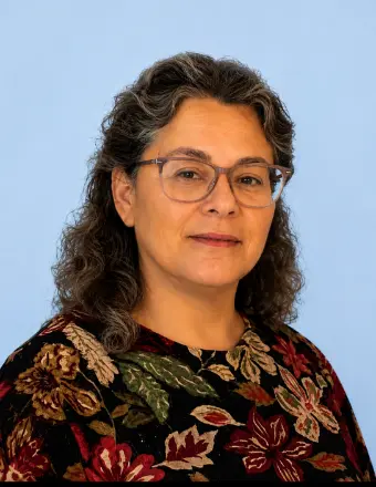 BLANK, Jacqueline Francis Blank