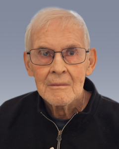LAKEN, John Van Laken