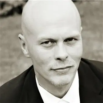 VACHERESSE, John Stanley Vacheresse