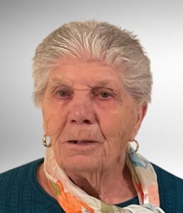 LAROSA, Teresa Larosa