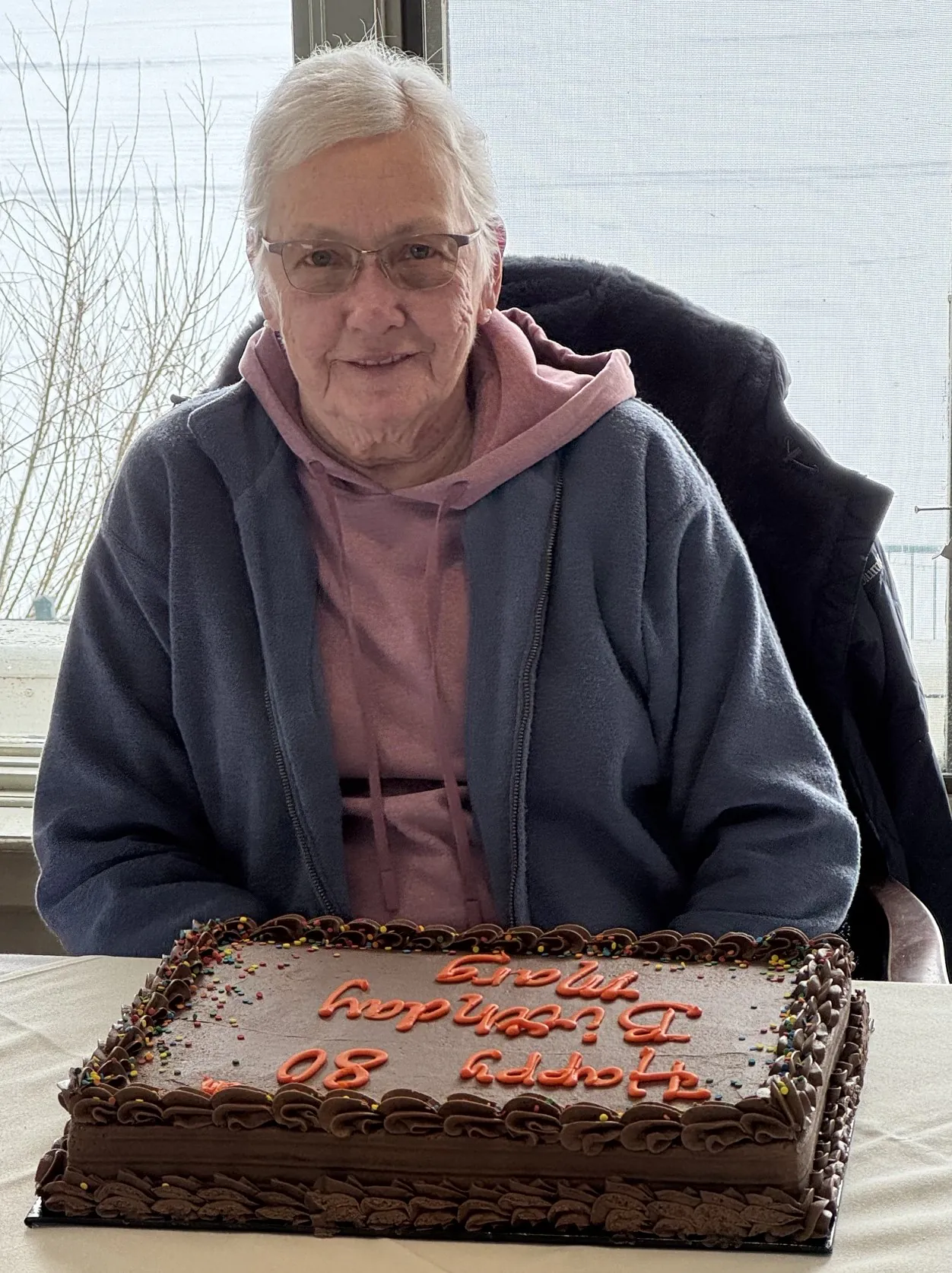 VANBRUINESSEN, Jeltje “Marguerite” VanBruinessen