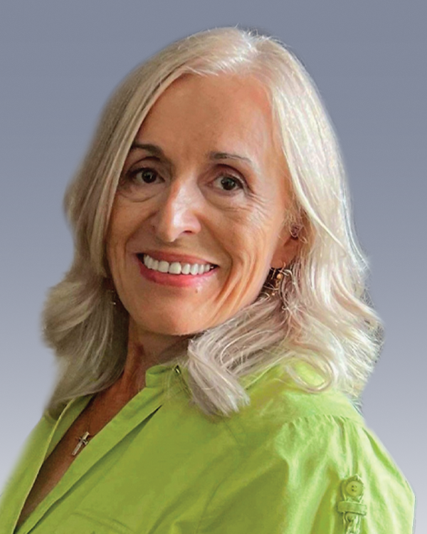 YOUSSEF, Marie Youssef