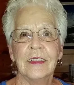 VANHORNE, Marilyn Anne Vanhorne