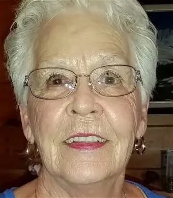 VANHORNE, Marilyn Anne Vanhorne