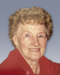 MCKEE, Pearl Irene McKee