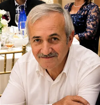TSIOLAS, Petros Tsiolas