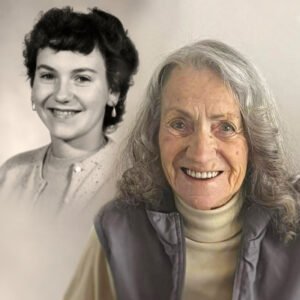 ROLLHEISER, Jonny Marie Rollheiser