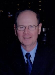 RICE, Robert Paul Rice