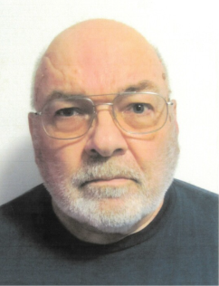 GARROD, Ronald William Garrod