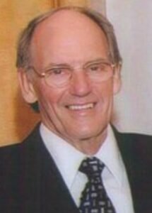 CORNISH, Bill Cornish