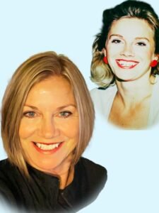 JENKINS, Denise Jenkins