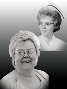OAKLEY, Mary Ann Oakley