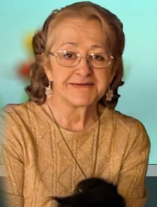 NISSEN, Deborah Ann Nissen