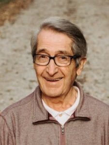WOODMAN, Paul Joseph Woodman