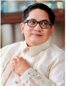 GOCO, Victor Raymundo Goco