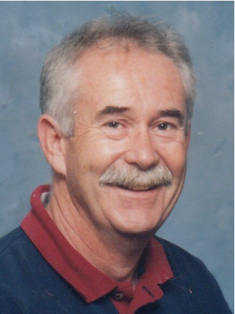 YOUNG, Robert Stuart Jr. “Bob” Young