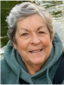 DONAGHY, Nora May Louise Donaghy