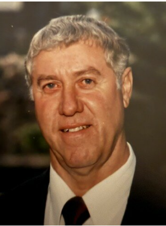 TAYLOR, Robert Roy Taylor