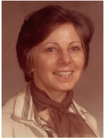 SULLIVAN, Claudia Mary Pansy Sullivan